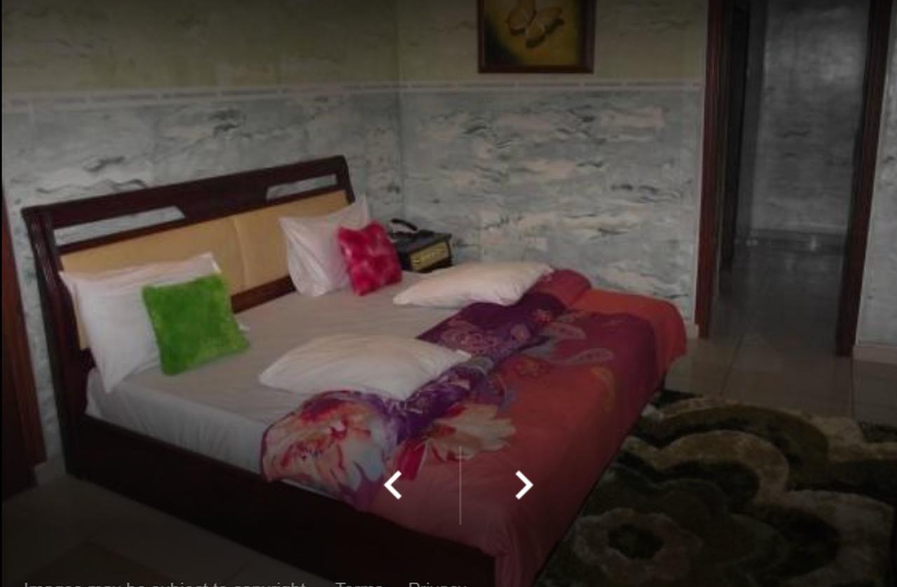 นันดอน อินเตอร์เนชั่นแนล โฮเต็ล Hotel เอนูกู ภายนอก รูปภาพ
