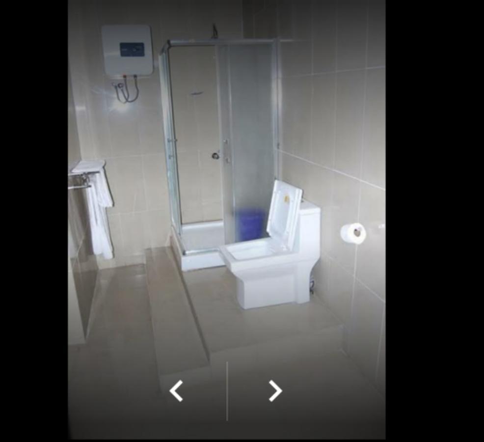 นันดอน อินเตอร์เนชั่นแนล โฮเต็ล Hotel เอนูกู ภายนอก รูปภาพ